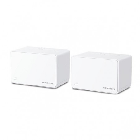 MERCUSYS AX3000 WHOLE HOME MESH WI-FI 6 SYSTEM