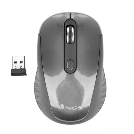 NGS RATO WIRELESS HAZE 1600DPI