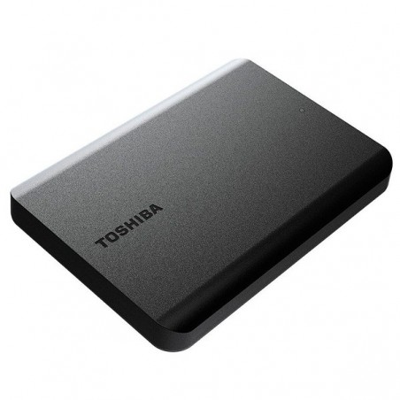 TOSHIBA HDD 2.5" 2TB USB 3.2 CANVIO BASICS EXTERNO