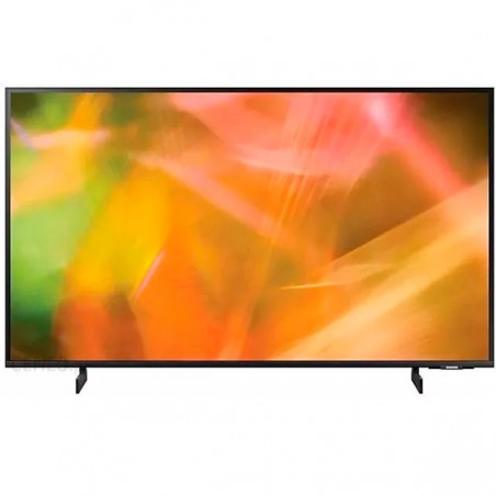 SAMSUNG HOSPITALITY LED TV 65" SERIE AU 800 4K SMART TV FLAT