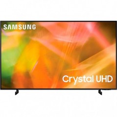 SAMSUNG HOSPITALITY LED TV 75" SERIE AU 800 4K SMART TV FLAT