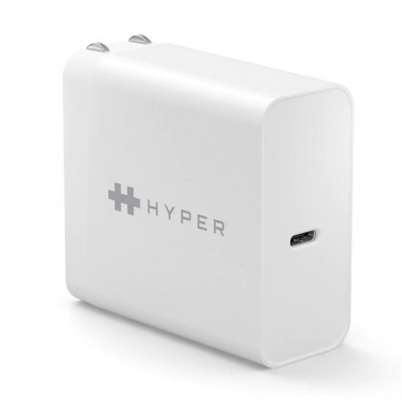 TARGUS HYPER JUICE CARREGADOR 65W PROMO 2023