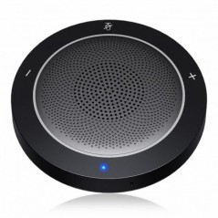 UF MOVEE USB CONFERENCE SPEAKER BLACK