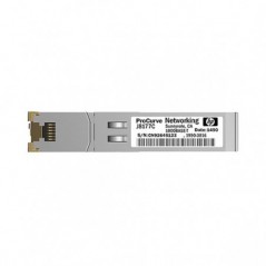 HPE TRANSCEIVER X120 1G SFP LC LX