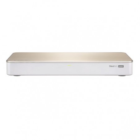 QNAP NAS 2 BAY CELERON J4105 QUAD CORE 1.5GHZ/8GB