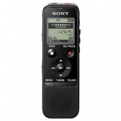 SONY GRAVADOR DE VOZ DIGITAL PX470 SÉRIE PX