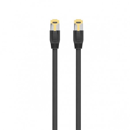 EWENT CHICOTE CAT8.1 FTP 2MT BLACK