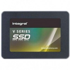 INTEGRAL SSD 2.5" 480GB V SERIES SATA III VERSION 2