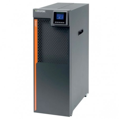 SOCOMEC UPS ITYS 10000VA/9000W 1/1 230V 50HZ