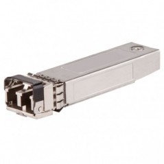 ARUBA TRANSCEIVER 1G SFP LC SX 500M MMF PROMO ATÉ 07-11