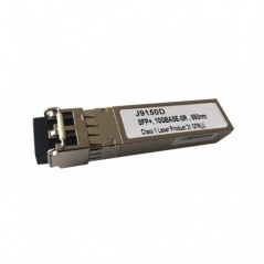 ARUBA TRANSCEIVER 10G SFP+ LC SR 300M MMF PROMO ATÉ 07-11
