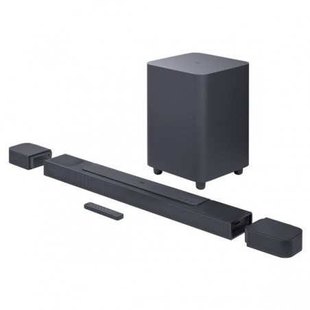 JBL SOUND BAR 800 PRO