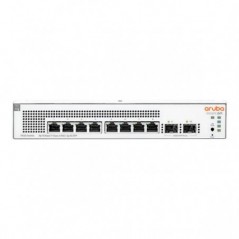 ARUBA SWITCH INSTANT ON 1930 8G CLASS 4 POE 2SFP 125W PROMO