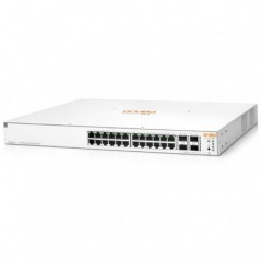 ARUBA SWITCH INSTANT ON 1930 24G 4SFP PROMO ATÉ 17-11