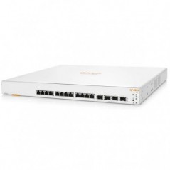 ARUBA SWITCH INSTANT ON 1960 12XGT 4SFP+ PROMO ATÉ 07-11