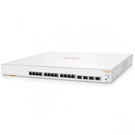 ARUBA SWITCH INSTANT ON 1960 12XGT 4SFP+ PROMO ATÉ 07-11