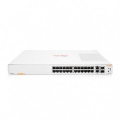 ARUBA SWITCH INSTANT ON 1960 24G 2XGT 2SFP+ PROMO ATÉ 07-11
