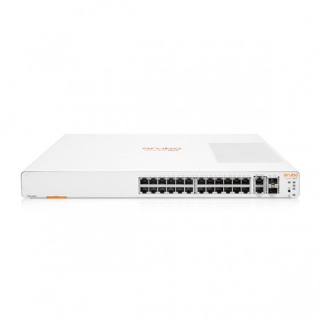 ARUBA SWITCH INSTANT ON 1960 24G 2XGT 2SFP+ PROMO ATÉ 07-11