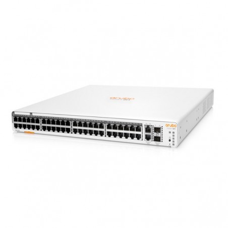 ARUBA SWITCH INSTANT ON 1960 48G 40P CLASS 4 8P CLASS 6 PoE