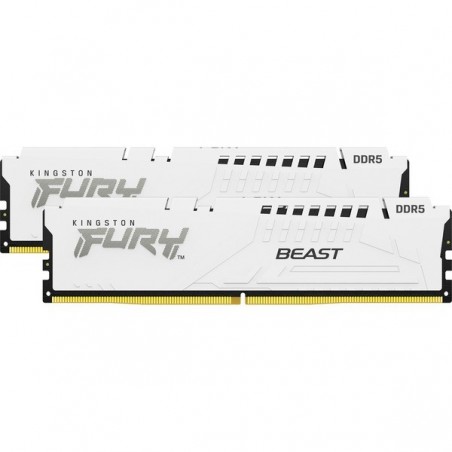 KINGSTON MEM 32GB 5200MT/S DDR5 CL40 DIMM (KIT 2) FURY BEAST