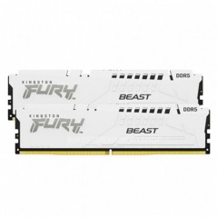 KINGSTON MEM 32GB 5600MT/S DDR5 CL40 DIMM (KIT 2) FURY BEAST