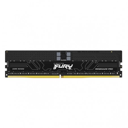 KINGSTON MEM 16GB 6000MT/s DDR5 ECC REG CL32 DIMM FURY RENEG