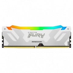 KINGSTON MEM 16GB 6400MT/S DDR5 CL32 DIMM FURY RENEGADE RGB