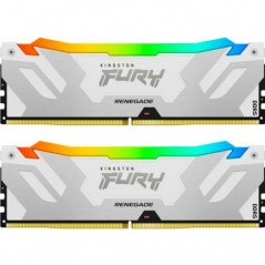 KINGSTON MEM 32GB 6400MT/S DDR5 CL32 DIMM (KIT 2) FURY RENEG