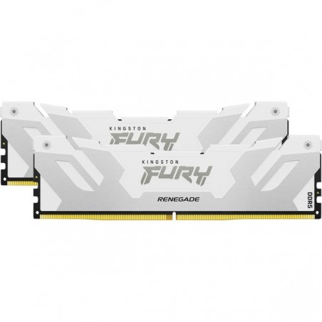 KINGSTON MEM 32GB 6400MT/S DDR5 CL32 DIMM (KIT 2) FURY RENEG