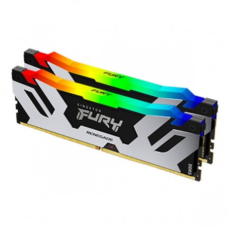 KINGSTON MEM 32GB 7200MT/s DDR5 CL38 DIMM (KIT 2) FURY RENEG