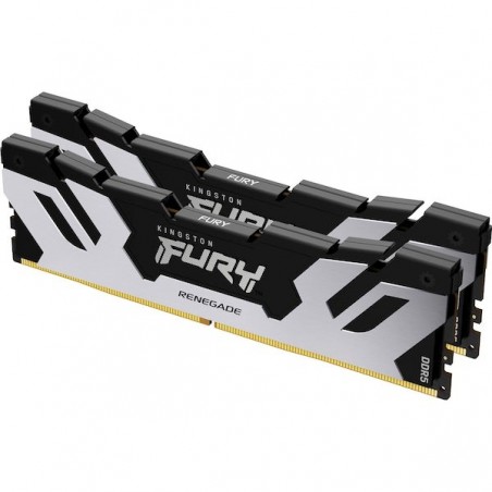 KINGSTON MEM 32GB 7200MT/s DDR5 CL38 DIMM (KIT 2) FURY RENEG