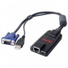 APC KVM 2G SERVER MODULE USB