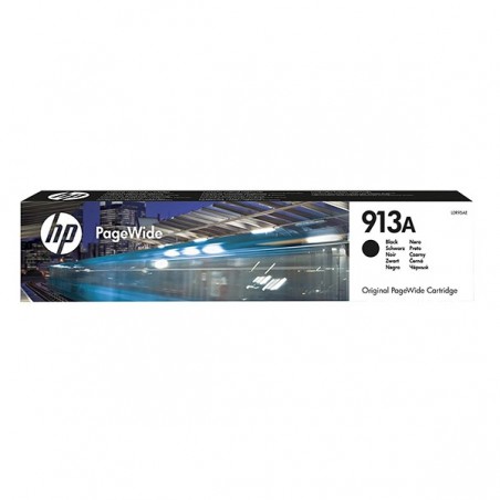 HP TINTEIRO PRETO 913A