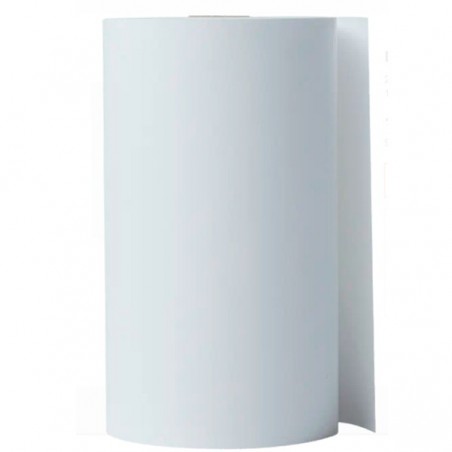 BROTHER 80 ROLO PAPEL TERMICO 76MMX42M