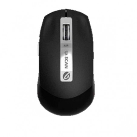 LIFETECH MOUSE 1200 DPI OPTICAL WITH SCANNER FUNCTION 400 DP