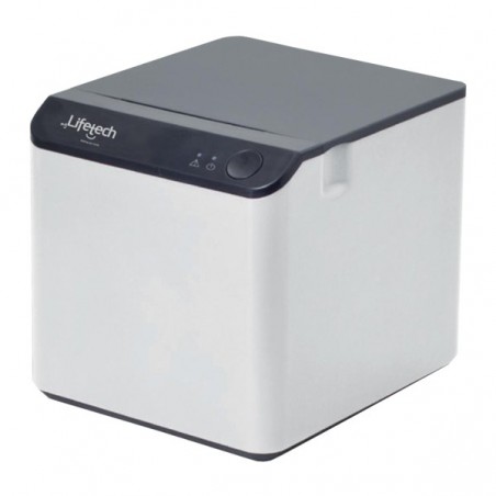 LIFETECH IMPRESSORA POS TÉRMICA USB E BLUETOOTH