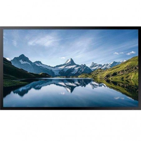 SAMSUNG DISPLAY PROFISSIONAL LFD 46" OM46B SEMI OUTDOOR 4000