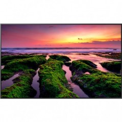 SAMSUNG DISPLAY PROFISSIONAL LFD 50" QHC50 4K-700cd 24/7 NOV