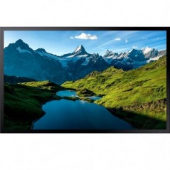 SAMSUNG DISPLAY PROFISSIONAL LFD 55" OH55A OUTDOOR