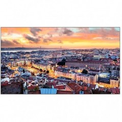 SAMSUNG DISPLAY PROFISSIONAL LFD 55" VH55B-E  FH -700 cd 24/