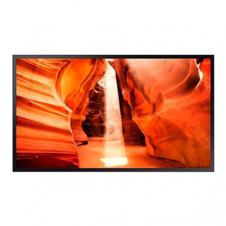 SAMSUNG DISPLAY PROFISSIONAL LFD 55" VM55B-U FH -500 cd 24/7