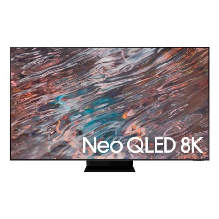 SAMSUNG DISPLAY PROFISSIONAL LFD 65" QP65 8K-500cd 16/7