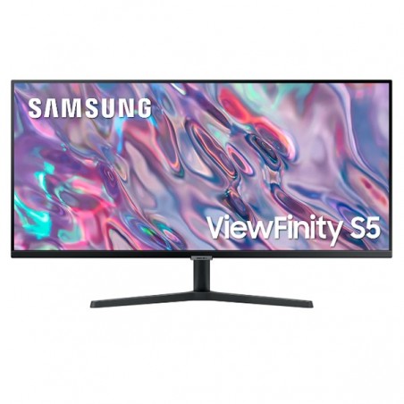 SAMSUNG MONITOR LED 34" S50GC  QHD 3840 X2160 3000:1 HDR 5MS