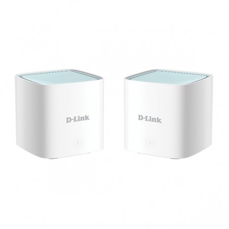 D-LINK EAGLE PRO AI AX1500 DUAL-BAND (2,4 GHZ / 5 GHZ) WI-FI