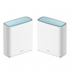 D-LINK EAGLE PRO AI AX3200 MESH SYSTEM(2-PACK)