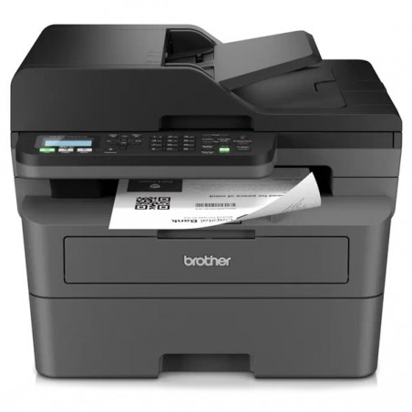 BROTHER MULTIF LASER MONO MFCL2800DW - SUBST MFC-L2710DW