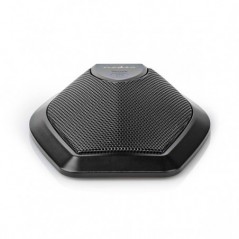 NEDIS MICROPHONE USED FOR CONFERENCE 360 WIRED 1X USB