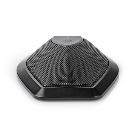 NEDIS MICROPHONE USED FOR CONFERENCE 360 WIRED 1X USB