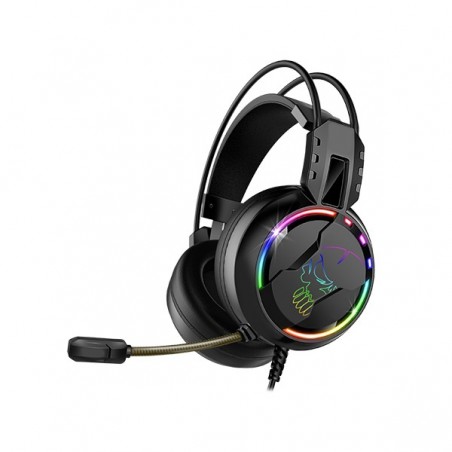 SPIRIT OF GAMER HEADSET PRO-H7  HS - RGB - MP PC/PLAYSTATION