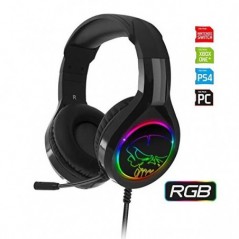 SPIRIT OF GAMER GAMING HEADSET PRO-H8 RGB